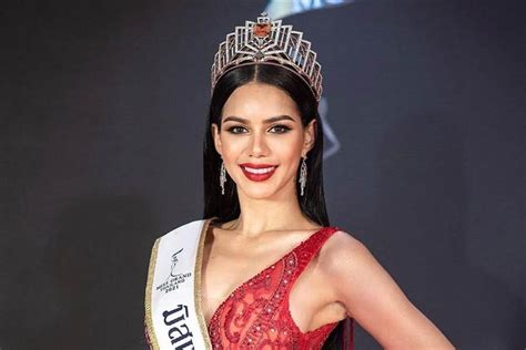 prada thansita|Congratulations to Miss Globe Thailand 2024 Prada Thansita .